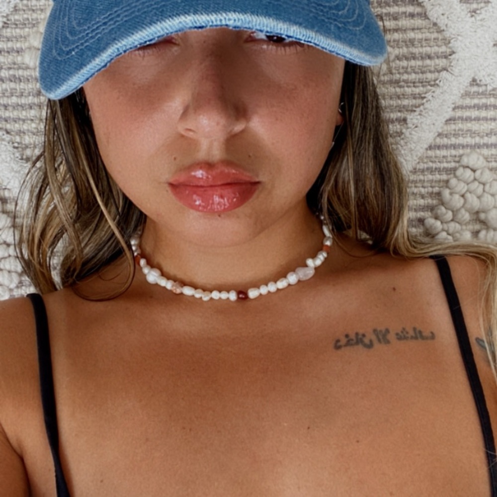 Purelove choker